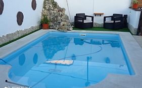 Finca Los Chatos